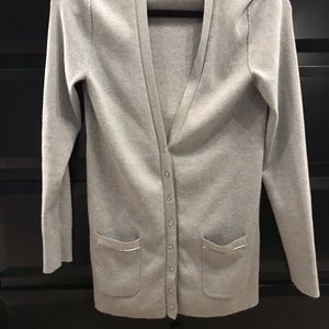 Banana Republic Cardigan